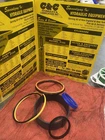 2438U914R100 Boom Cylinder Seal Kit Fits Kobelco K907D New. Price: $87.14.