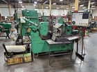 4.5" Dia. Cap 20HP Cincinnati 220-8, Rebuilt & Upgraded By "crg", Emerson Pl Used. Price: $39500.00.