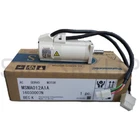 New In Box Panasonic MSMA012A1A Ac Servo Motor. Price: $317.86.