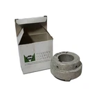 Magnaloy M50021220DSS Model Hub 2-3/8" Bore X 5/8" Keyway W/ New. Price: $50.99.