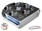 Dillon Precision XL650 - 750 Style Billet Aluminum Cnc Usamadetoolhead New. Price: $31.88.