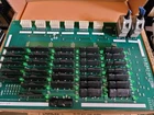 Mitsubishi Mazak 03-81987-02-COM Circuit Board Used. Price: $75.00.