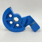 Ercolina Rotary Pipe Bender Die R112 D30 4 Made Usa Used Fastship. Price: $620.80.