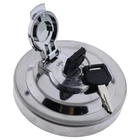 Fuel Cap For John Deere Excavator 110 120 130G 135C 135G 160C 160DLC 210 230LC New. Price: $18.72.