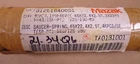 46PCS. Mazak 31251640031 Saucer Spring 45X22.4X2.5T (sp-pt) 125/126-15U New. Price: $59.99.
