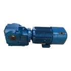 Sew-eurodrive KA77/T DRN112M4 BE5HR 4KW 5.4HP Helical Bevel Gearmotor IE3 New. Price: $2699.99.