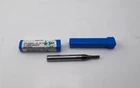 Kyocera Z-carb 3MM Sgs Solid Carbide End Mill 46357 New. Price: $19.99.