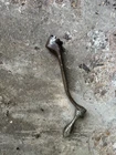 Bridgeport Knee Crank Handle Used. Price: $37.50.