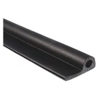 Trim Lok Inc X2199HT-25 Rubber SEAL,P-SHAPED,1.25 In. W,25 Ft. 48RM49 New. Price: $174.00.