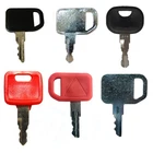 One New Pc Key Set Fits John Deere Models 10221073 4286465 AR51481 KV13427 T2. Price: $13.99.