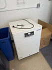 Panasonic SR-L6111W-PA Laboratory Biomedical Refridgerator Used. Price: $550.00.