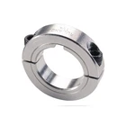 Ruland Manufacturing SPK-16-A Shaft COLLAR,CLAMP,2PC,1 In,alum 30VT26 New. Price: $45.40.