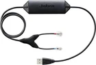 Jabra Link 14201-30 Remote Hook Switch Adapter Control For Cisco Ip Phone Used. Price: $16.75.