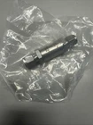 Swagelok SS-4F-05 Inline Filter 1/4 Tubing 0.5 Micron, Stainless Steel New. Price: $100.00.
