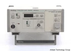 Anritsu MG9001A Stabilized Light Source Unit Used. Price: $2895.00.