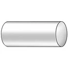 Zoro Select 1UXD5 White Uhmw-pe Rod Stock 3 Ft. L, 2-1/2" Dia. New. Price: $59.85.