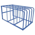 Vestil VSSR-15 Vertical Sheet Rack New. Price: $1556.02.