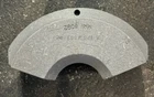 2-MCELROY 809202 Ips For Fusion Machine Inserts. Please See New/used?. Price: $124.00.