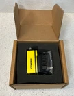 Cognex IS7802M-373-50 Regulatory Model 1AAB 821-10035-2R New. Price: $2500.00.