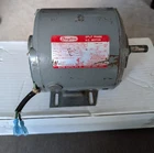 Vintage Dayton 1/2 Hp Ac Motor 5K416A 1725 Rpm 56 Frame Quiet Sleeve Bearing Used. Price: $149.99.