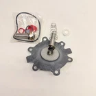 Asco 302352 Solenoid Valve Rebuild Kit Red-hat 8215 Series New. Price: $199.99.