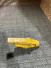 Caterpillar 6Y-3224 Two Strap Adapter Center Centre Genuine Oem Yellow New. Price: $23.99.