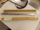 New Nsk L1H20 Linear Guide Rail X 520MM (20.5") V1. Price: $100.00.