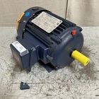 Marathon Motors 145TTFC6027 General Purpose 2HP New. Price: $159.99.