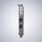 Lot 5X New Original Full Height Bracket For Broadcom 25G 2PORT Nic. Price: $15.99.