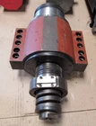 Spindle, Parts From Takisawa MAC-V2E Mc-compo Cnc Vertical Machining Center Used. Price: $1200.00.