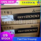 Mitsubishi GT2310-VTBA Touch Screen New One Expedited Shipping GT2310VTBA. Price: $696.74.