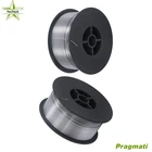 2ROLL 2LB 0.035" E71T-GS Flux Core Welding Wire Gasless Mild Steel Material New. Price: $16.82.