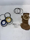 Lynair Inc Hydraulic Cylinders Seal Kit Bearing For Model #H-2 Nos New. Price: $34.00.