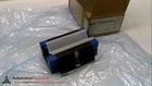 Thompson 511H25A1ES12 Profile Rail, New #284870. Price: $118.98.