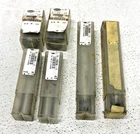Lot Of Danly 6" 9" Microme Steel Guide Die Post 1.5" Bushing 23D Used. Price: $125.00.