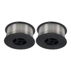 2 Pack E71T-GS 0.030INCH (0.8MM) Gasless Flux Core Welding Wire Lbs Roll New. Price: $17.37.