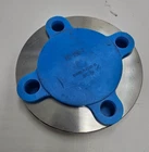 Stainless Steel Flange 2" 150 B16.5 Tube-line A182/SA182 F304/304L CACA-069333 New. Price: $39.15.