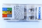 New Box ( 10 Pcs ) Seco XOEX120416R-M07 MS2050 Face Milling Carbide Insert. Price: $89.75.