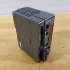 Keyence CV-2100P Digital Image Camera Controller, 24VDC Used. Price: $66.49.