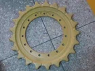 2404N271 Driving Sprocket Fits Kobelc Excavator SK100-3 SK120-3 SK120-5 Cm New. Price: $335.99.