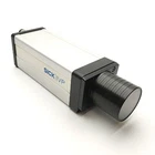 Sick IVC-2DM1111 Machine Vision Camera, 1/3"CCD Sensor, 640 X 480, 800MHZ, 24VDC Used. Price: $900.00.