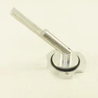 Bystronic 10043970 Cleaning Plug 2229498 New. Price: $17.78.