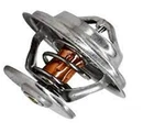 VOE20450736 Thermostat Fits Volvo D6D EC140B EC210B EC240B D7D EC290B New. Price: $73.04.