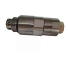 Main Control Relief Valve 709-70-74600 For Komatsu PC200-6 D41E-6 D65E-12 New. Price: $110.69.