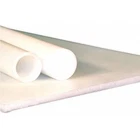 Zoro Select 69607104 White Uhmw-pe Rod Stock 5 Ft. L, 2" Dia. New. Price: $63.00.