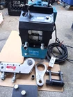 Raymond Elect Hyd Pump W/ Maching 2A-016 Multi Ratchet Wrenches 3/4" Used. Price: $947.50.