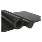 Zoro Select 69623104 Black Uhmw-pe Rod Stock 5 Ft. L, 2" Dia., New. Price: $66.15.