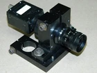Omron Sentech Industrial Gige Camera STC-720 & Lens 6MM 1:1.4 Bracket LOT#22 Used. Price: $195.00.