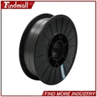 Findmall 10-LBS E71T-GS 0.035" Gasless Flux Core Mild Steel Mig Welding Wire New. Price: $23.07.