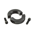 Ruland Manufacturing TSP-16-14-F Shaft COLLAR,THREADED,2PC,1-14 In,steel 30VU03 New. Price: $33.48.